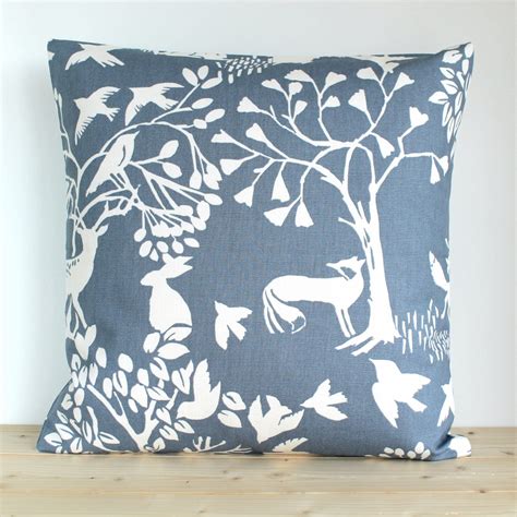 scandinavian pillow covers